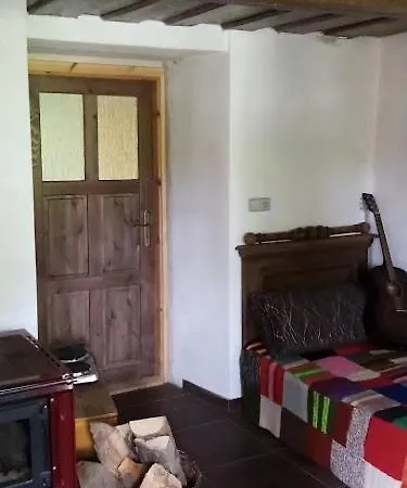 útulný S Malou Zahrádkou Appartamento *