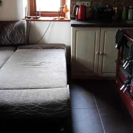 útulný S Malou Zahrádkou * Dačice