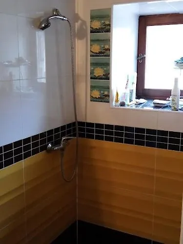 Lägenhet Utulny S Malou Zahradkou