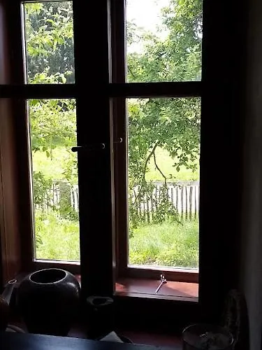 Utulny S Malou Zahradkou * Dačice