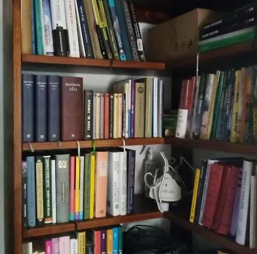 Utulny S Malou Zahradkou Dačice